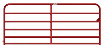 10' 6Rail RED HD Gate