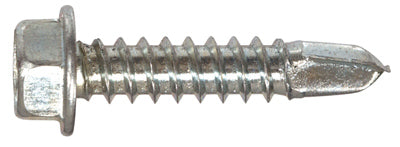 LB 1x12 ZN SD Screw