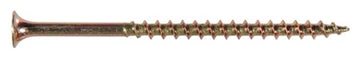 Hillman Fasteners 967604 1/4Keg 2.5x6 Cons Screw
