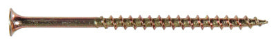 Hillman Fasteners 967604 1/4Keg 2.5x6 Cons Screw