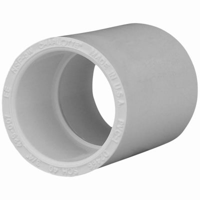 1" WHT SxS Coupling