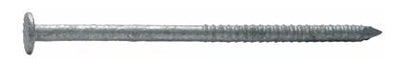 MAZE NAILS S207A-5 5LB 2.5" 8D RS Box Nail