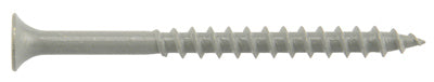 LB 1-5/8x8GRY EXT Screw