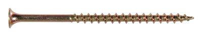 5LB 8x3 ZN GLD WD Screw