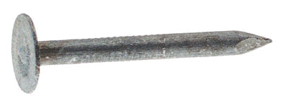 LB 2.5" Galv Roof Nail