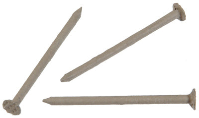 6OZ1.25x15 Clay SS Nail