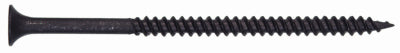 LB 6x1.25 Blk Dry Screw
