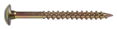 LB 8x2.5 Cabinet Screw