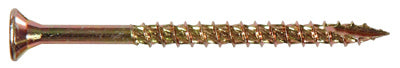 25PK 10x3.5 Star Screw
