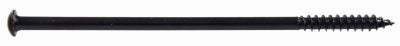 10PK 7x/516 BRN Screw