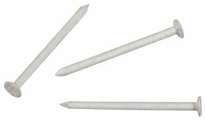 6OZ 1.25x15 WHT SS Nail