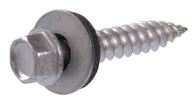 LB 10x3 GRY SHT Screw