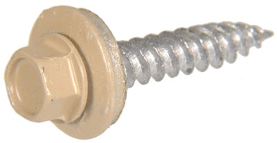 LB 10x1.5 Tan SHT Screw