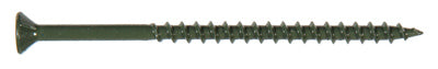 5LB 3x10 GRN Deck Screw