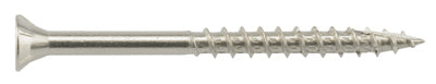 LB 2.5x10 SS EXT Screw