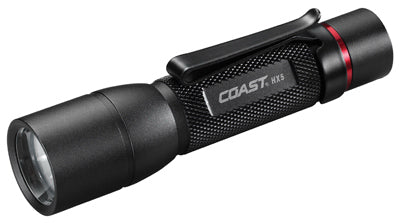 HX5 Focusing Flashlight