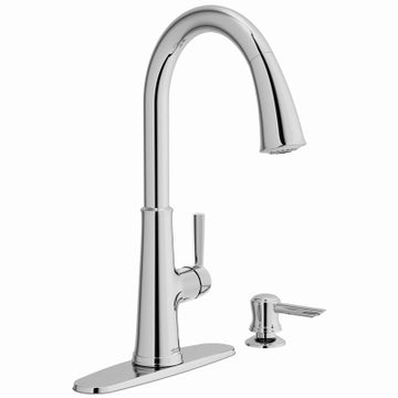 Kitchen Faucets