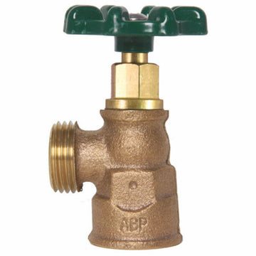 Boiler Drain Valves