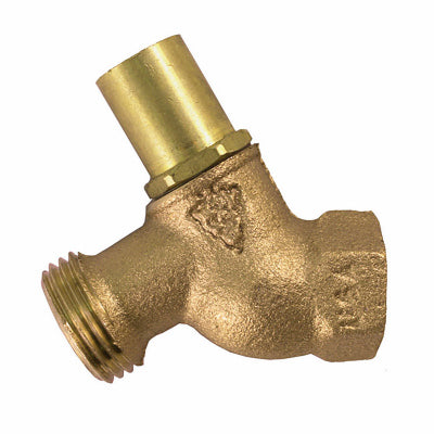 1/2"FPT Loose Key Bibb