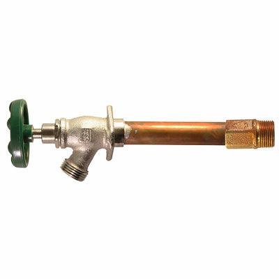 10" Hydrant Faucet
