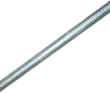 5/8-11x36 THRD SS Rod