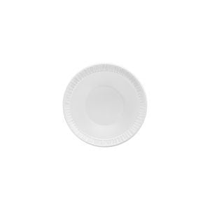 Dart 5BWWC Concorde Non-Laminated Foam Bowl 5 to 6 oz White 1000/CS