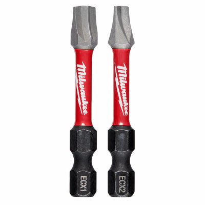 2" ECX PWR Bit Combo