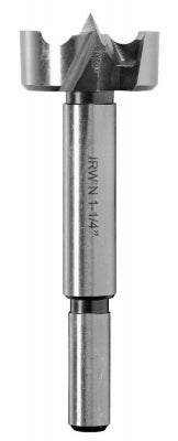 1-3/8" WD Forstner Bit