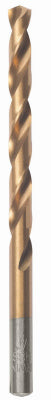 Twist Drill BITS & Sets, Titanium