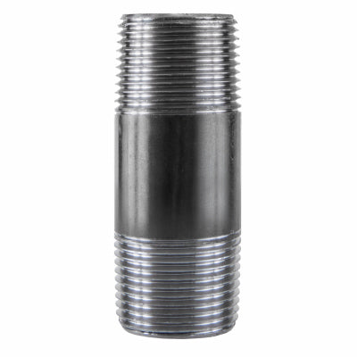 1x3 BLK Nipple