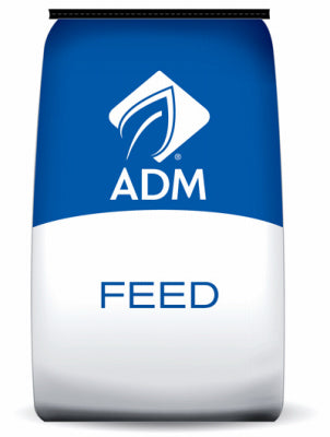 50LB Cracked Corn Feed
