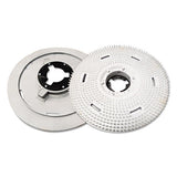 Mercury Floor Machines 2105 Scrub Pad Driver, 20" 2