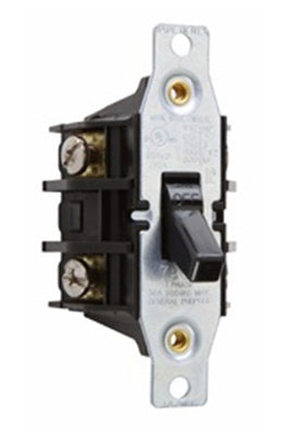 30A 1Phase Man Switch