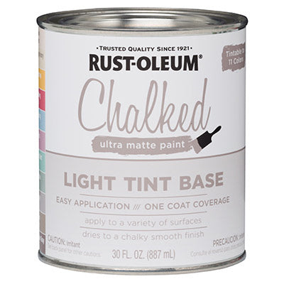 30OZ LGT Tint Base