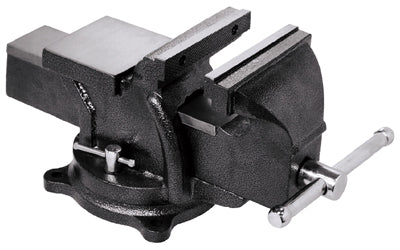 6" HD Workshop Vise