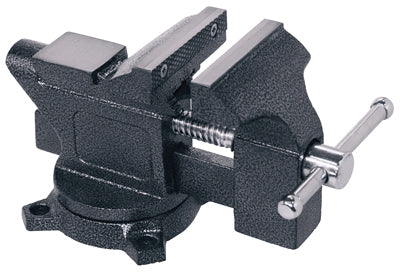 4-1/2" LD Workshop Vise