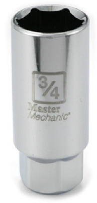 MM3/8DR 3/4 Plug Socket