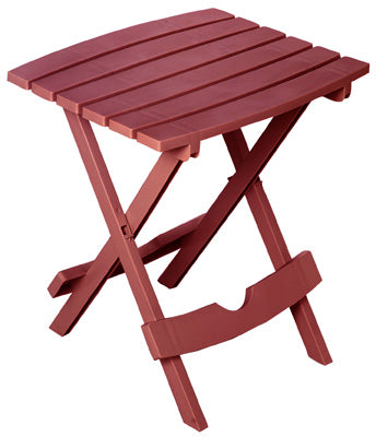 Merlot FLD Side Table