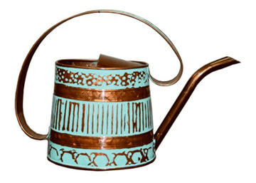 Watering CAN