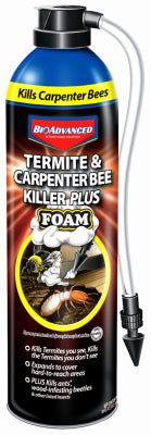 Termite Control