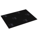 Scotch-Brite SPP12X18 Surface Preparation Pad Sheets, 12 X 18, Maroon, 10/carton 2