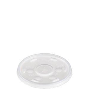 Dart 10SL Straw Slotted Translucent 1000/CS