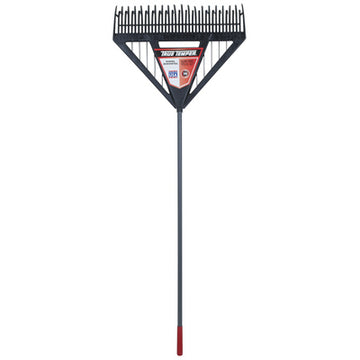 Rakes, LEAF