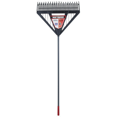 Dual Tine Leaf Rake