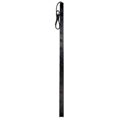ME BLK 12Out PWR Stick