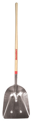 #10 LH ALU Scoop