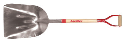 #12 ALU Scoop