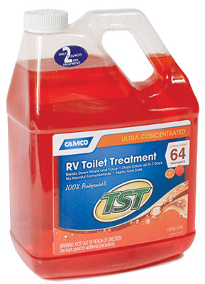 RV Plumbing Supplies