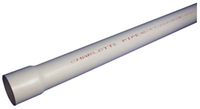 2-1/2x20 SCH40 PVC Pipe