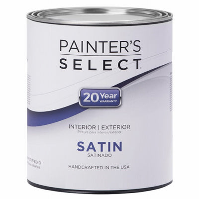 PS QT Tint SAT Paint